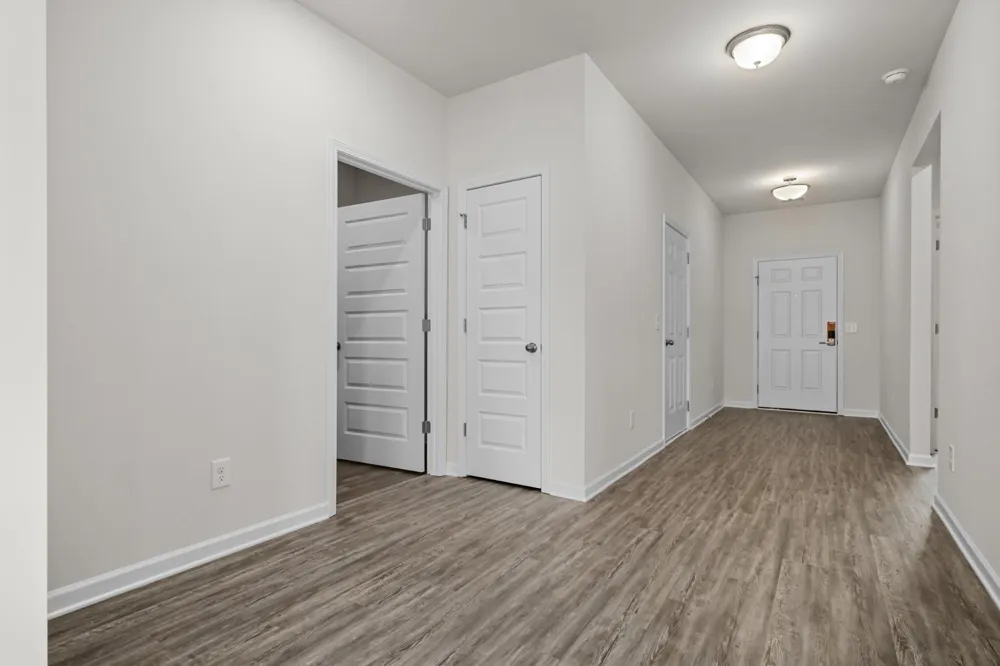 214 Trenton Trail Chapel Hill, TN 37034