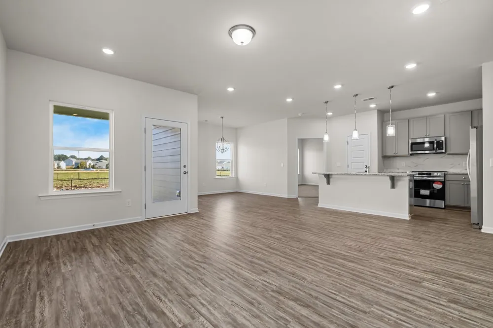 214 Trenton Trail Chapel Hill, TN 37034