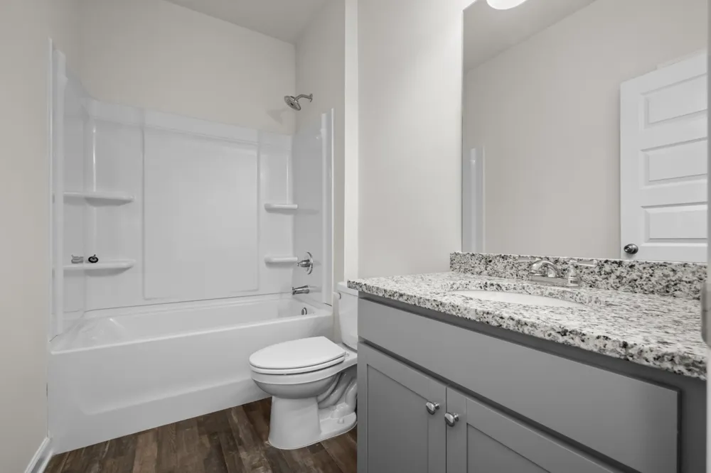 214 Trenton Trail Chapel Hill, TN 37034