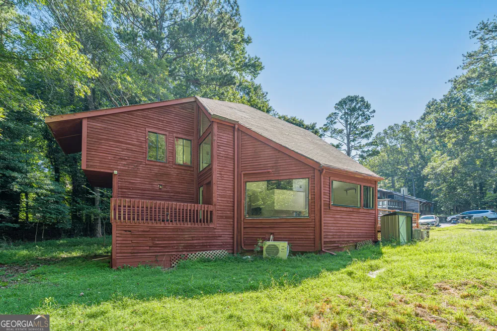 2459 Terrace TRL Decatur, GA 30035