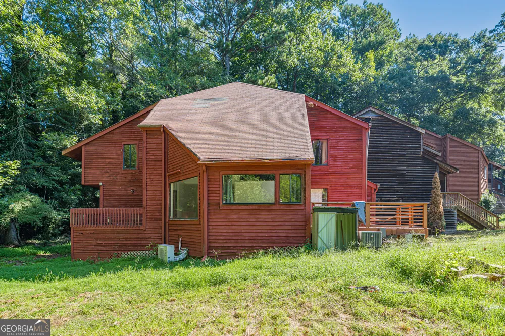 2459 Terrace TRL Decatur, GA 30035