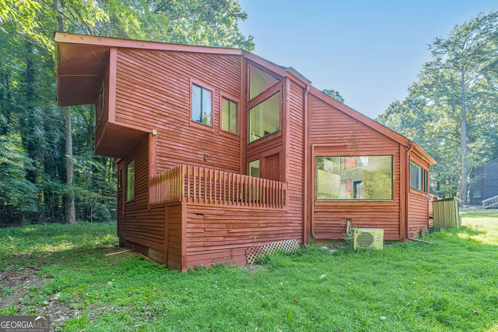 2459 Terrace TRL Decatur, GA 30035