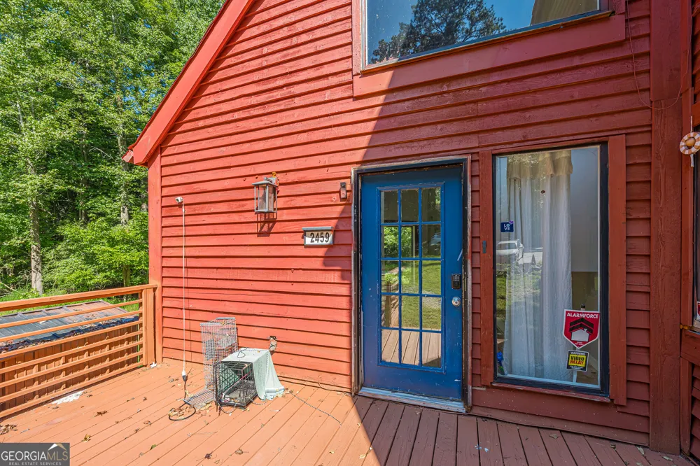 2459 Terrace TRL Decatur, GA 30035
