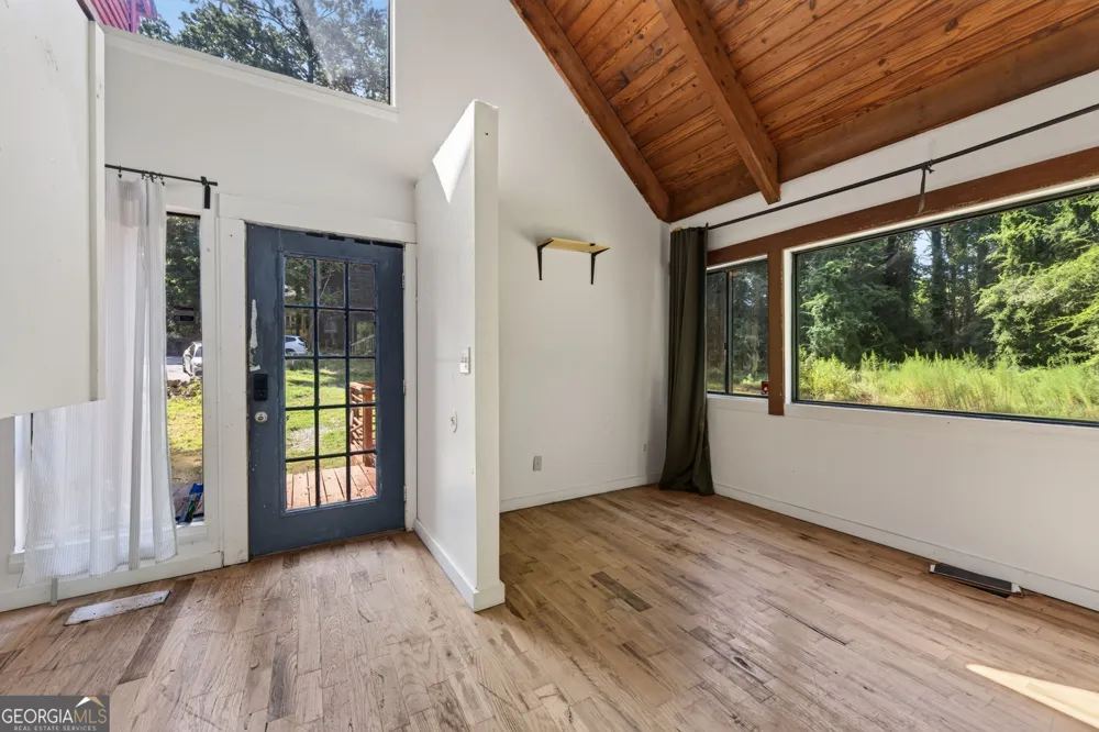 2459 Terrace TRL Decatur, GA 30035