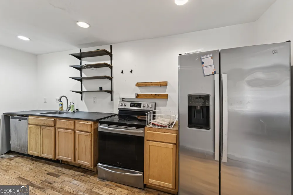 2459 Terrace TRL Decatur, GA 30035