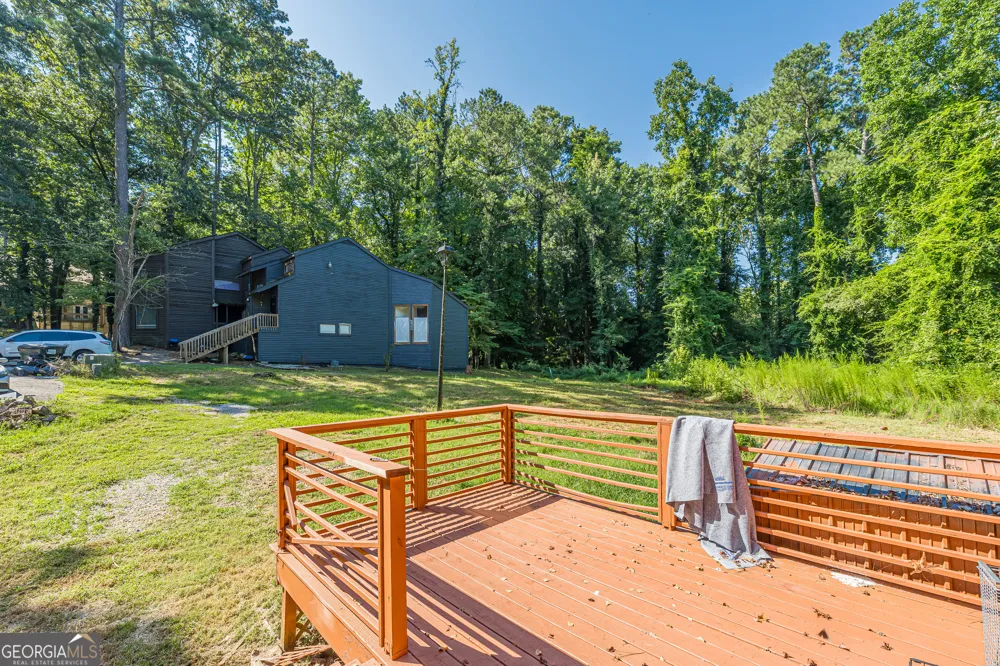 2459 Terrace TRL Decatur, GA 30035