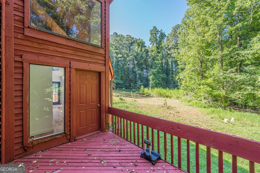 2459 Terrace TRL Decatur, GA 30035