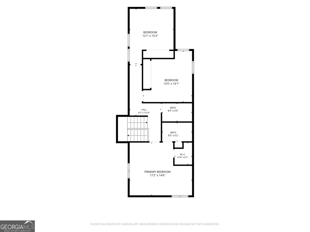 2459 Terrace TRL Decatur, GA 30035