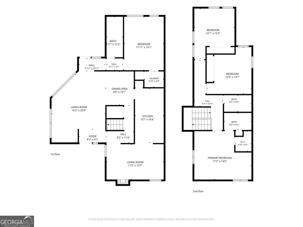 2459 Terrace TRL Decatur, GA 30035