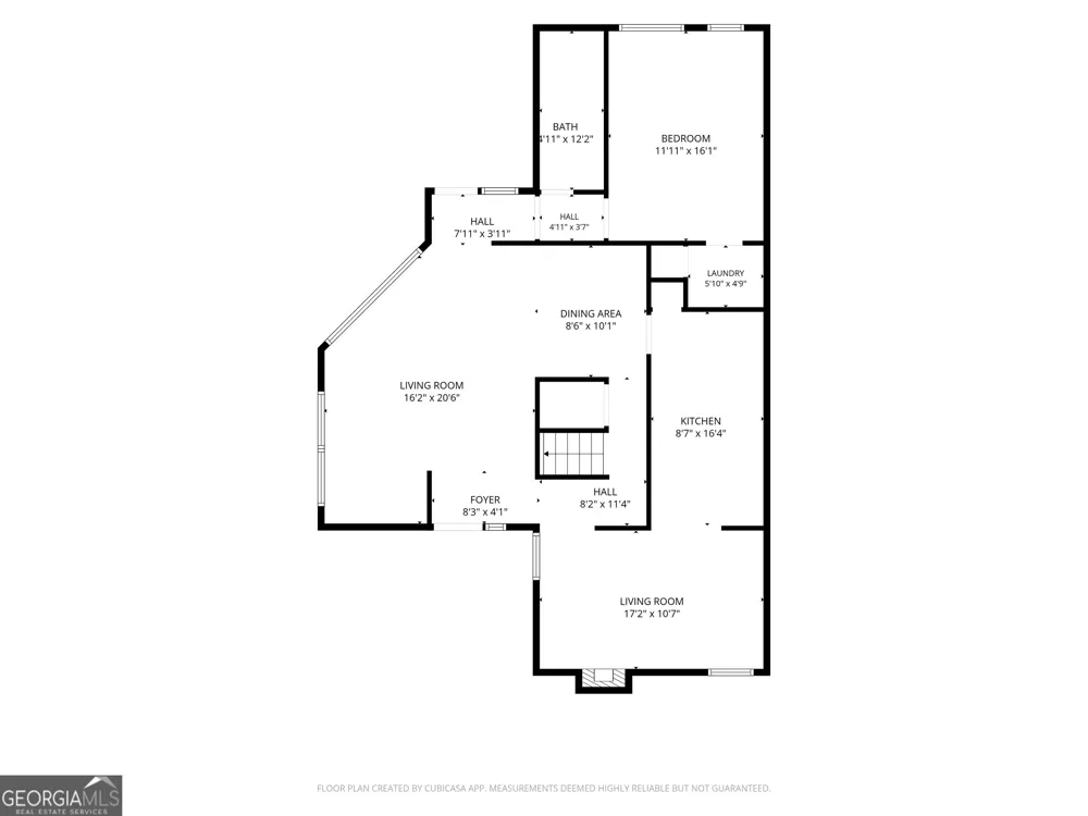 2459 Terrace TRL Decatur, GA 30035