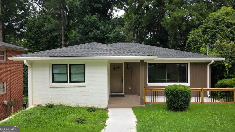 1471 Eason Atlanta, GA 30314