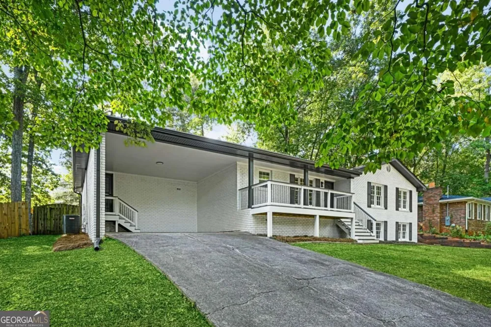 50 Dillard DR NE Kennesaw, GA 30144