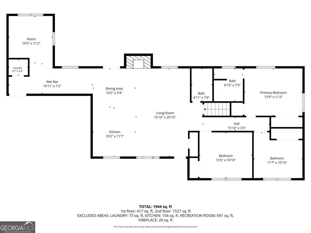 50 Dillard DR NE Kennesaw, GA 30144