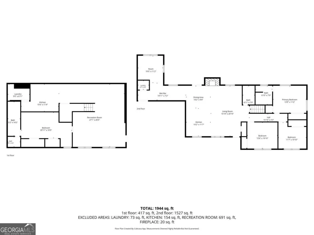50 Dillard DR NE Kennesaw, GA 30144
