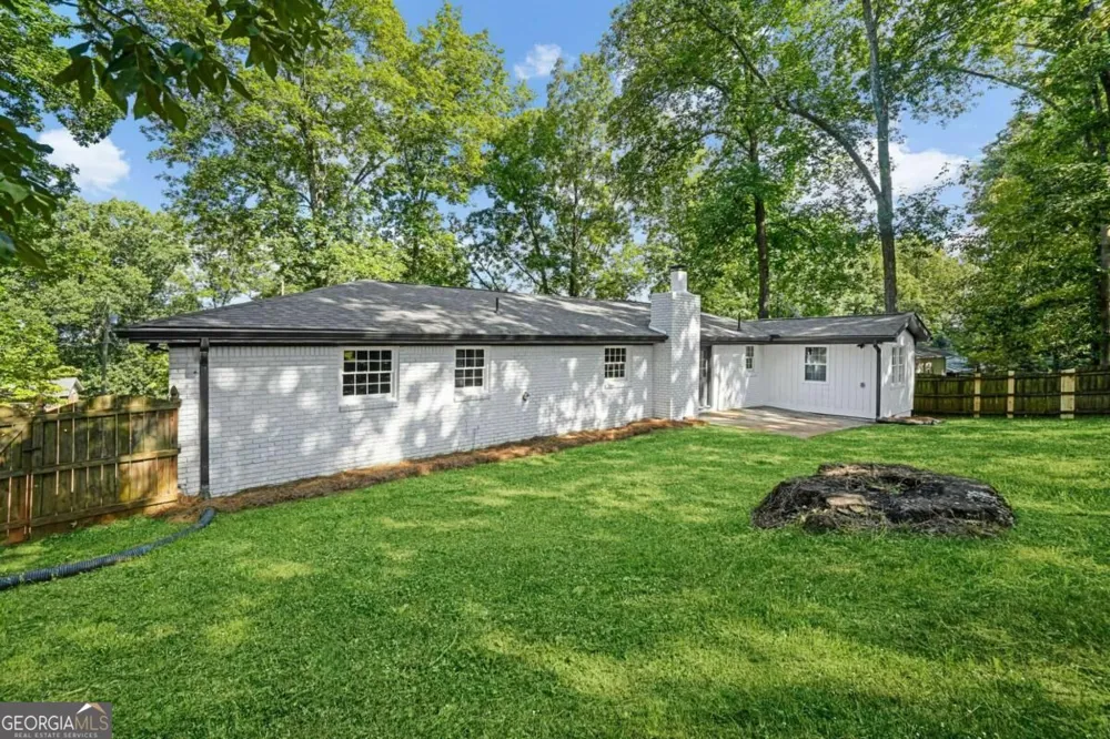 50 Dillard DR NE Kennesaw, GA 30144