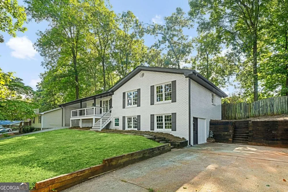 50 Dillard DR NE Kennesaw, GA 30144