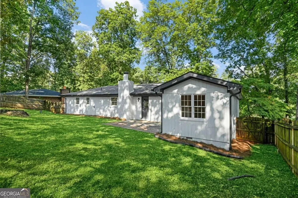 50 Dillard DR NE Kennesaw, GA 30144
