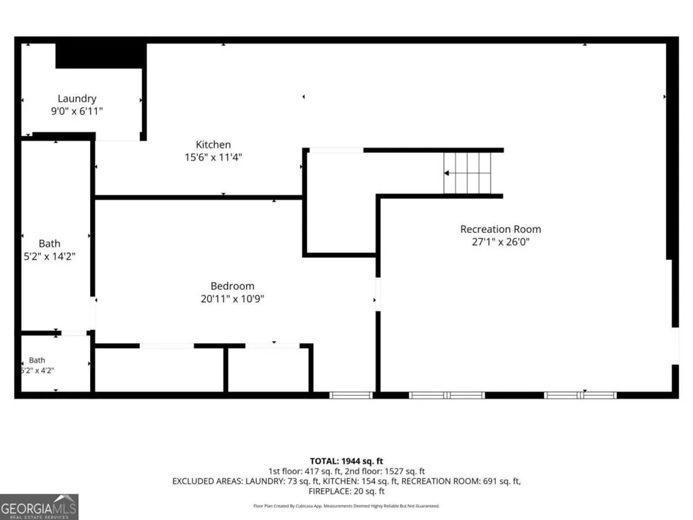 50 Dillard DR NE Kennesaw, GA 30144