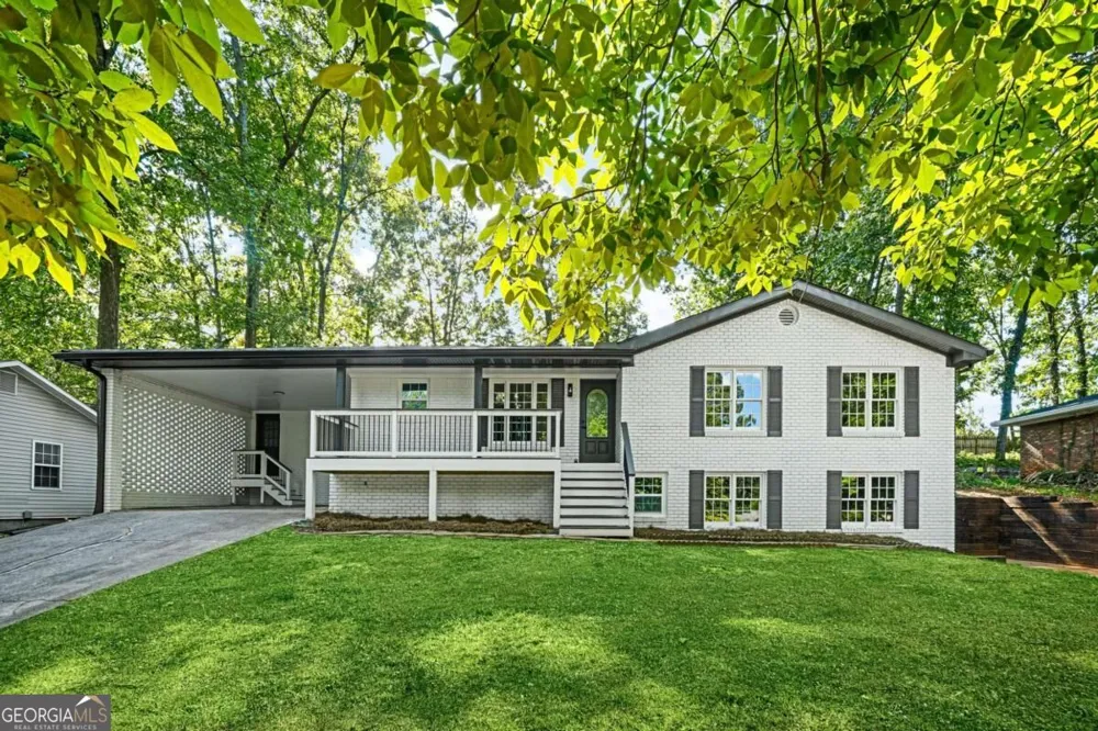 50 Dillard DR NE Kennesaw, GA 30144