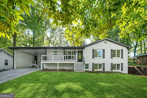 50 Dillard DR NE