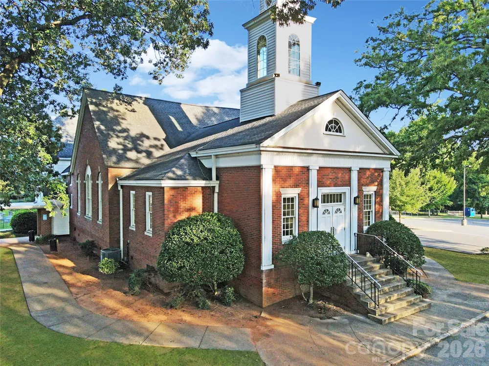 6210 Old Pineville Road Charlotte, NC 28217