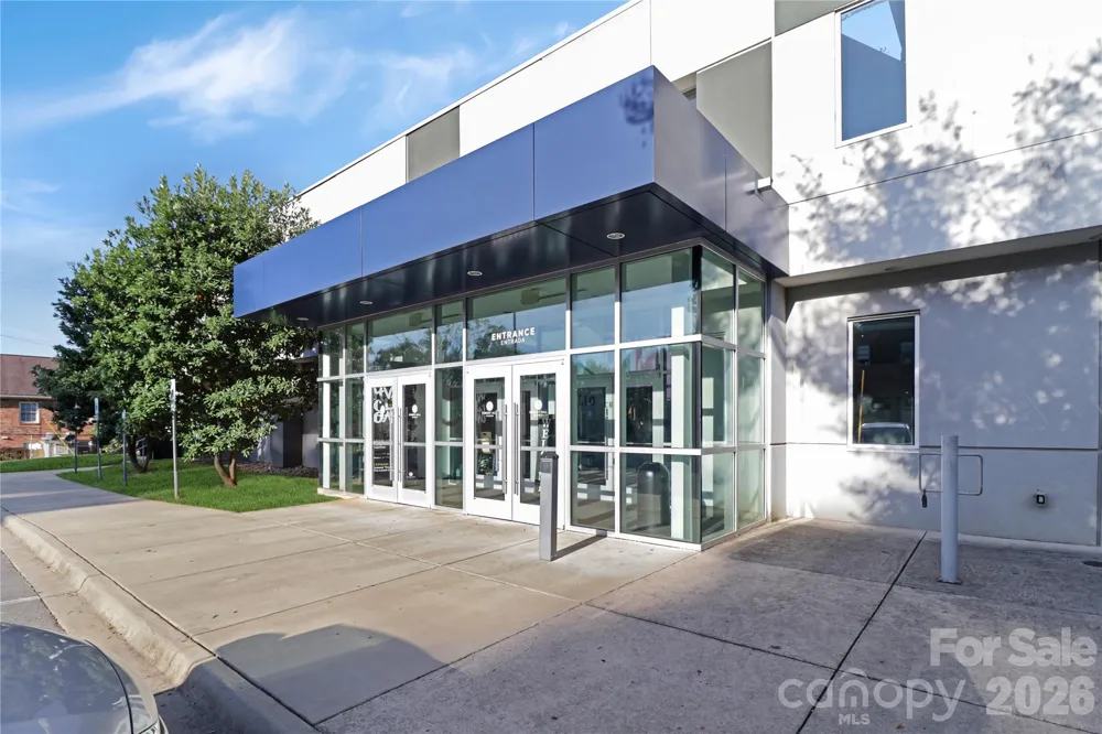 6210 Old Pineville Road Charlotte, NC 28217