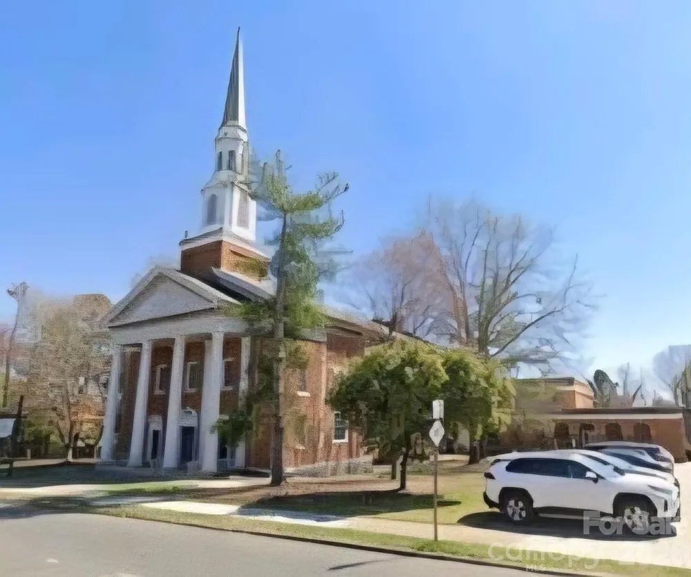 6210 Old Pineville Road Charlotte, NC 28217