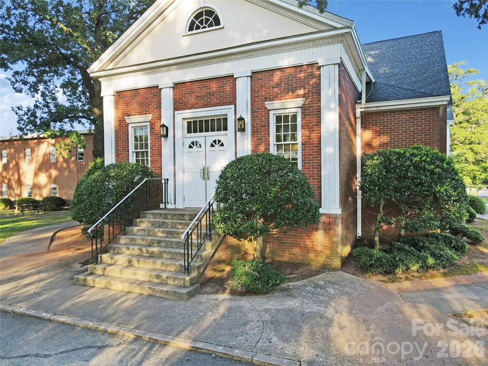 6210 Old Pineville Road Charlotte, NC 28217