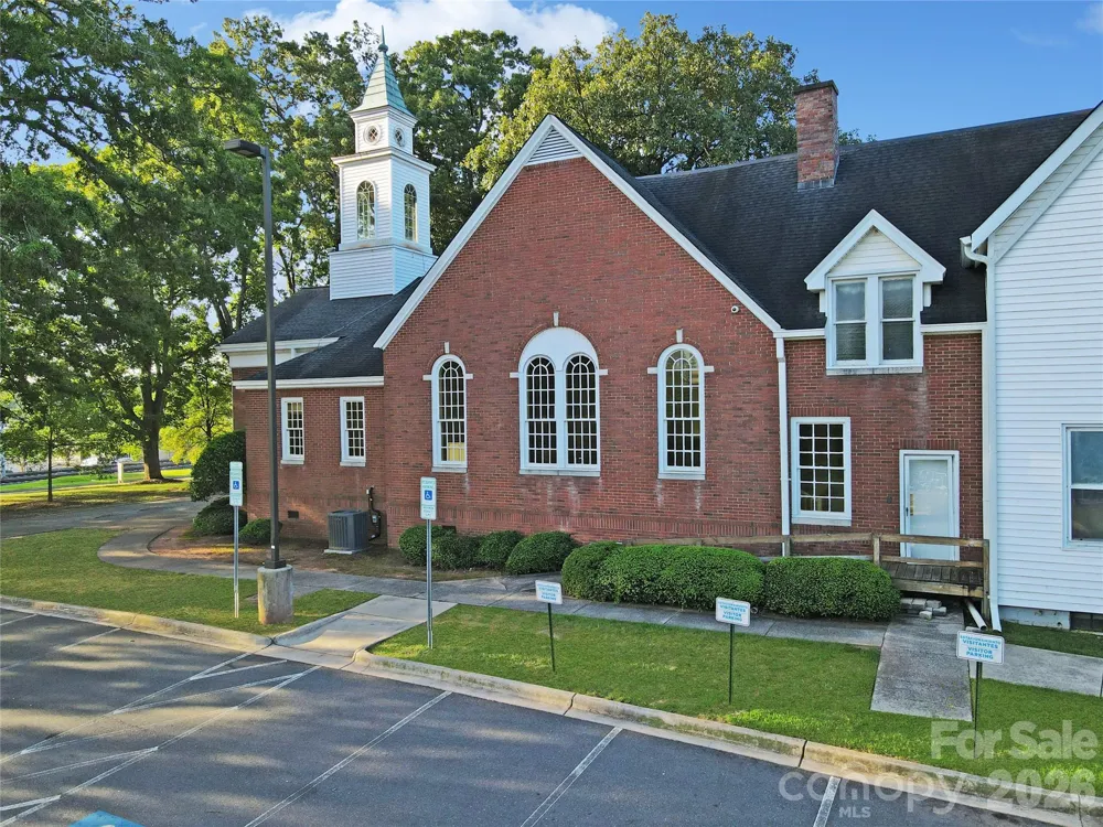 6210 Old Pineville Road Charlotte, NC 28217