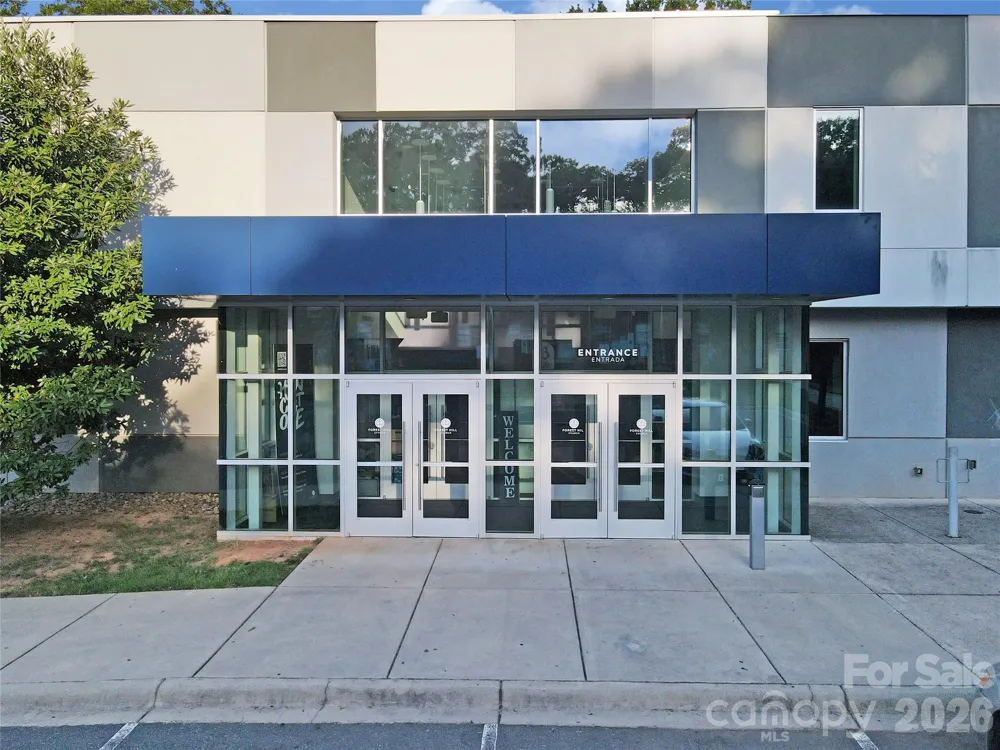 6210 Old Pineville Road Charlotte, NC 28217