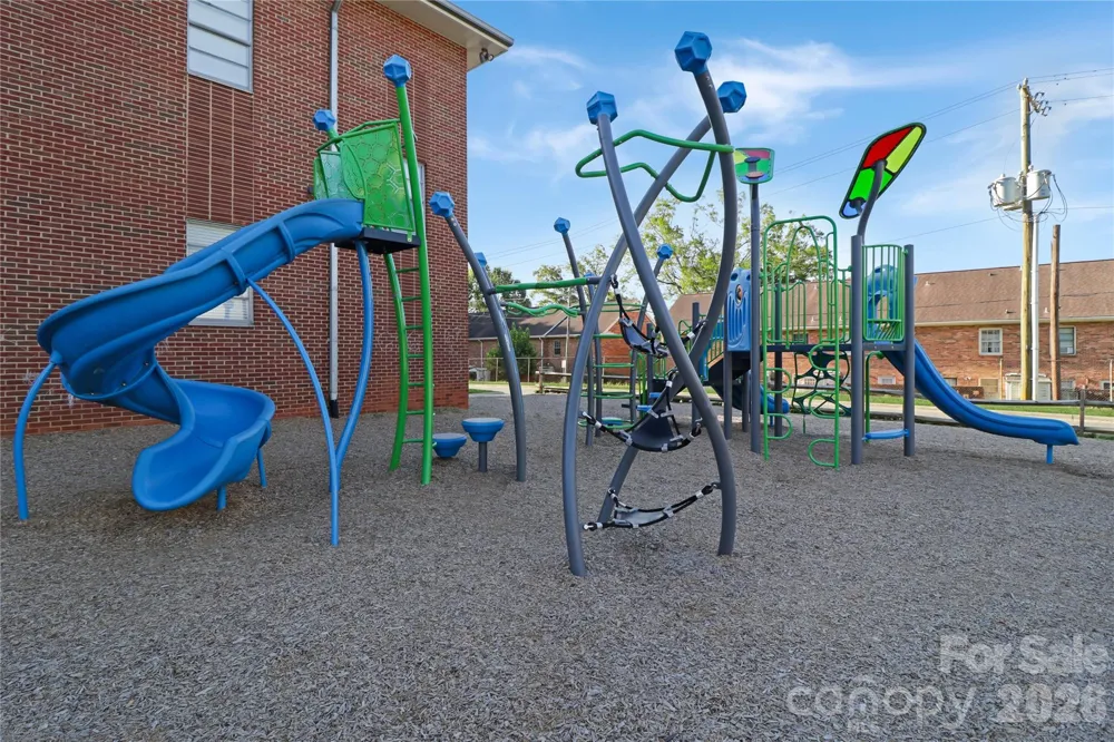 6210 Old Pineville Road Charlotte, NC 28217