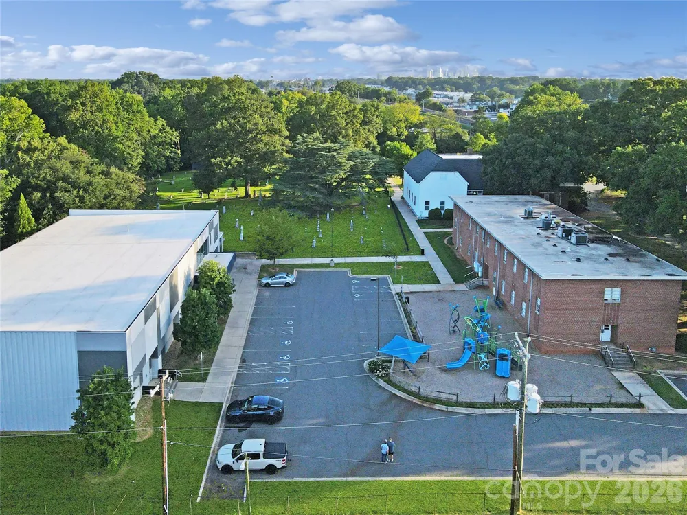 6210 Old Pineville Road Charlotte, NC 28217