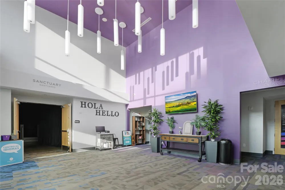 6210 Old Pineville Road Charlotte, NC 28217