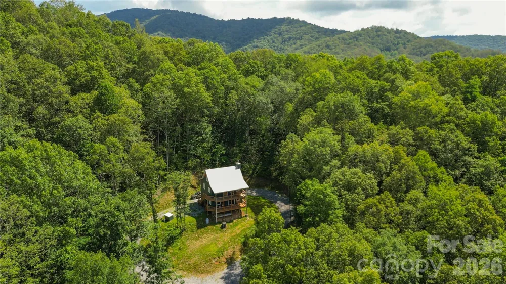 241 Golden Hawk Drive #85 Bryson City, NC 28713