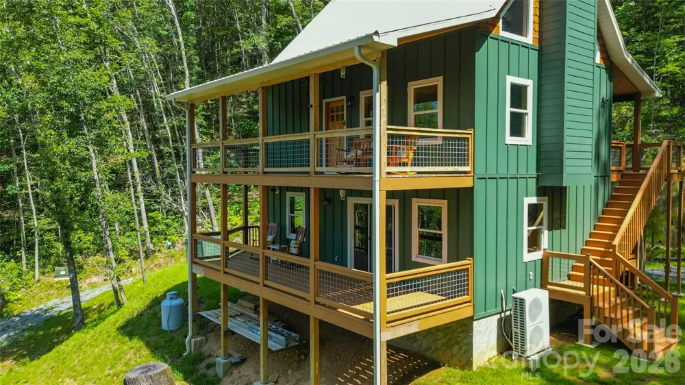241 Golden Hawk Drive #85 Bryson City, NC 28713