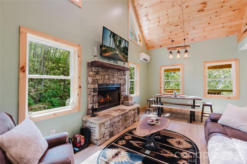 241 Golden Hawk Drive #85 Bryson City, NC 28713