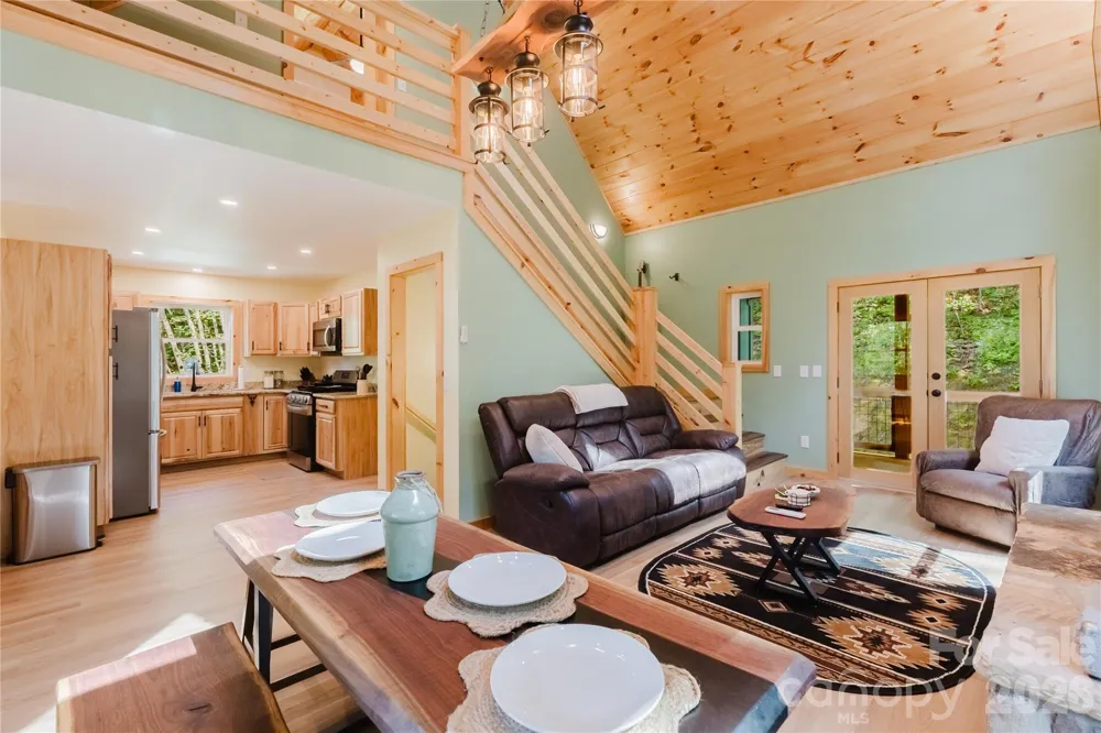 241 Golden Hawk Drive #85 Bryson City, NC 28713