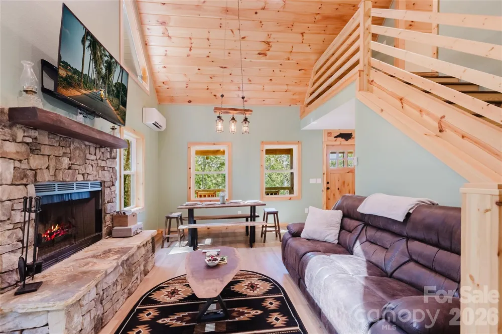241 Golden Hawk Drive #85 Bryson City, NC 28713