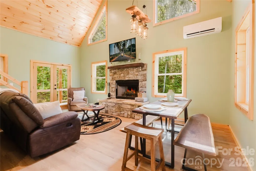 241 Golden Hawk Drive #85 Bryson City, NC 28713