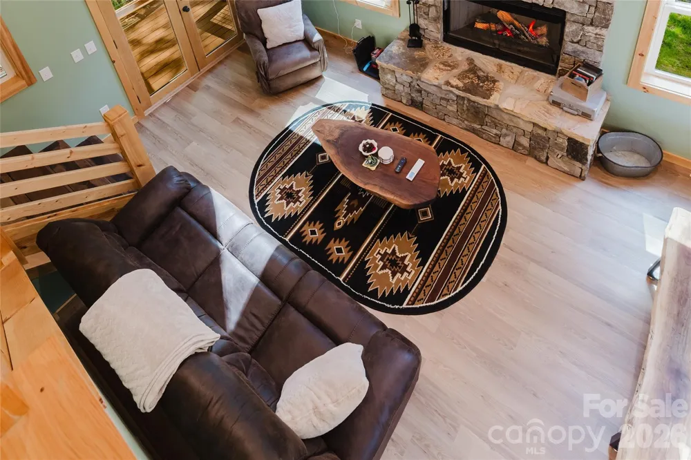 241 Golden Hawk Drive #85 Bryson City, NC 28713