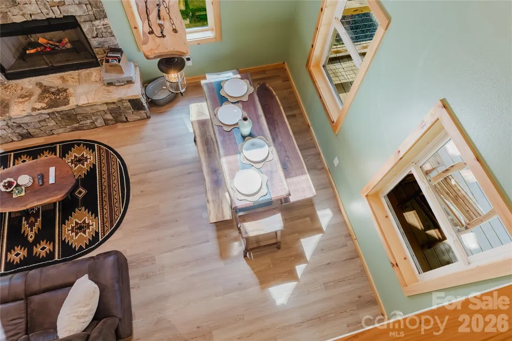 241 Golden Hawk Drive #85 Bryson City, NC 28713