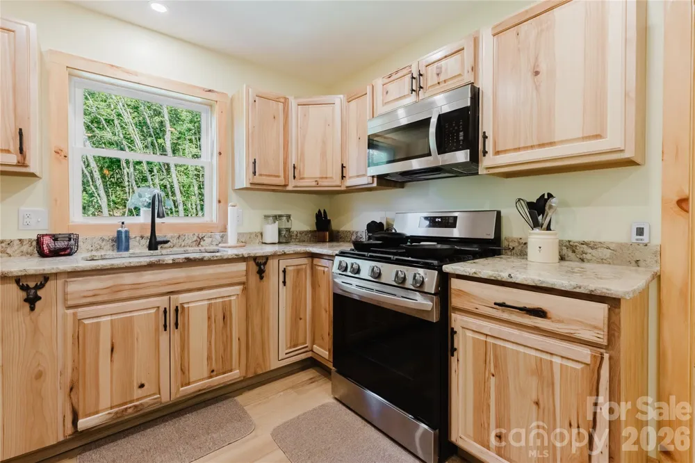 241 Golden Hawk Drive #85 Bryson City, NC 28713