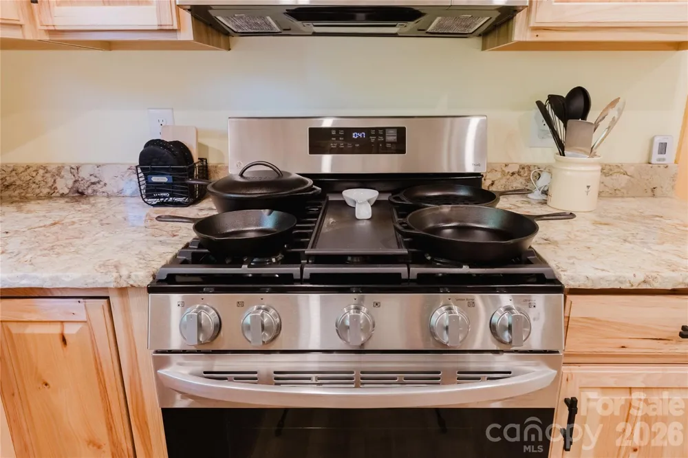 241 Golden Hawk Drive #85 Bryson City, NC 28713