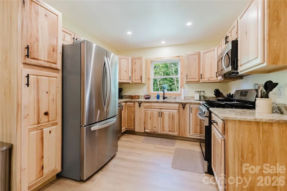 241 Golden Hawk Drive #85 Bryson City, NC 28713