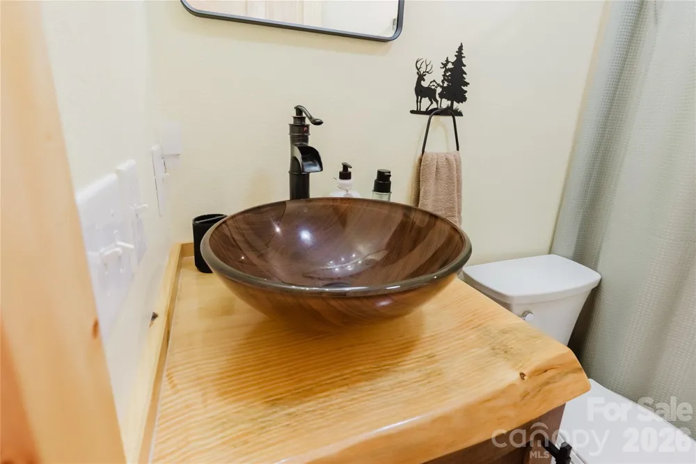 241 Golden Hawk Drive #85 Bryson City, NC 28713