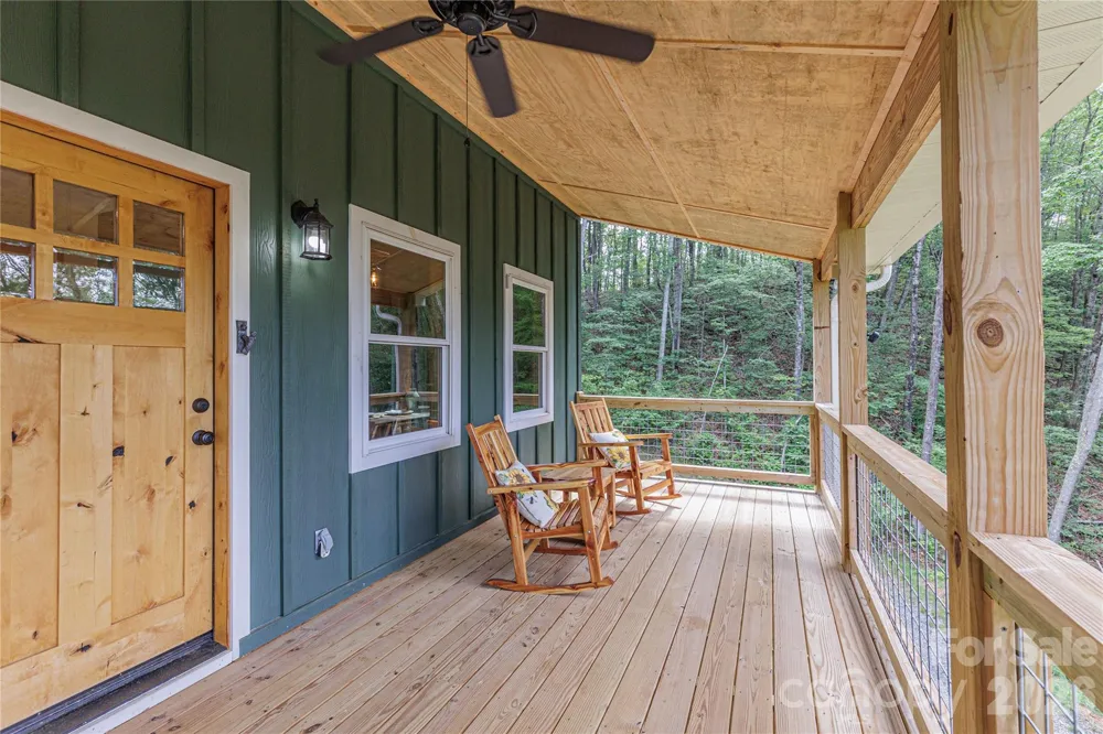 241 Golden Hawk Drive #85 Bryson City, NC 28713