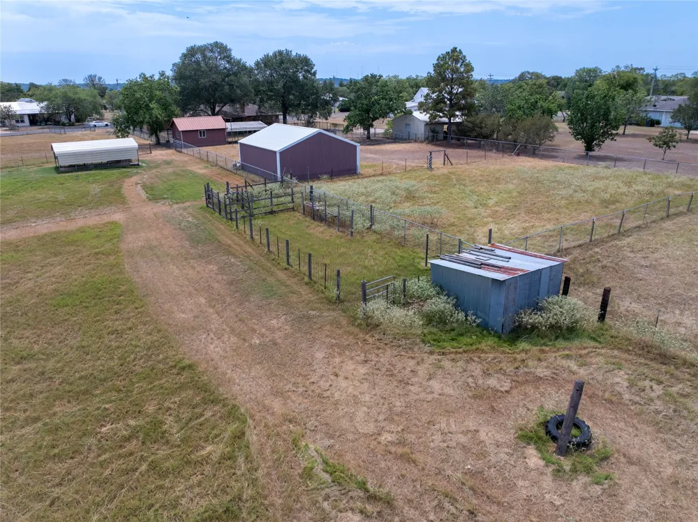 Roitsch Lane La Grange, TX 78945