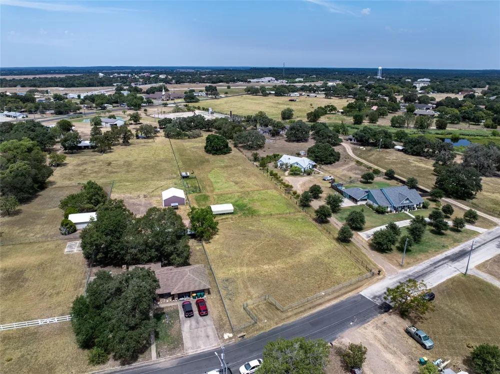 Roitsch Lane La Grange, TX 78945