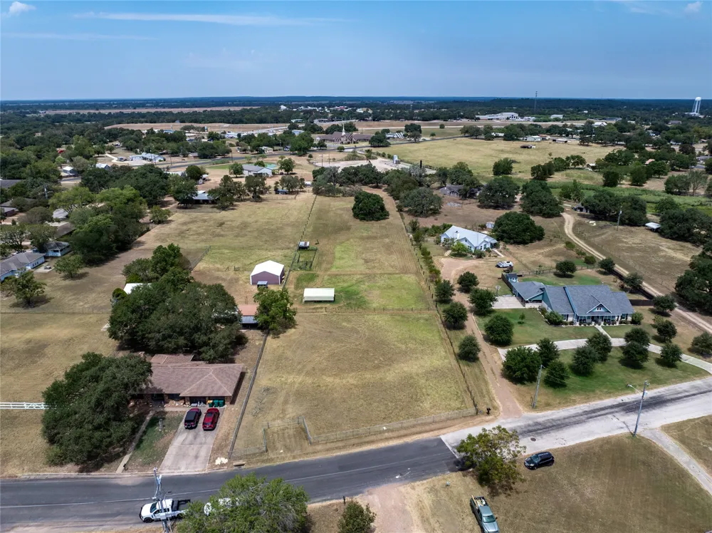 Roitsch Lane La Grange, TX 78945