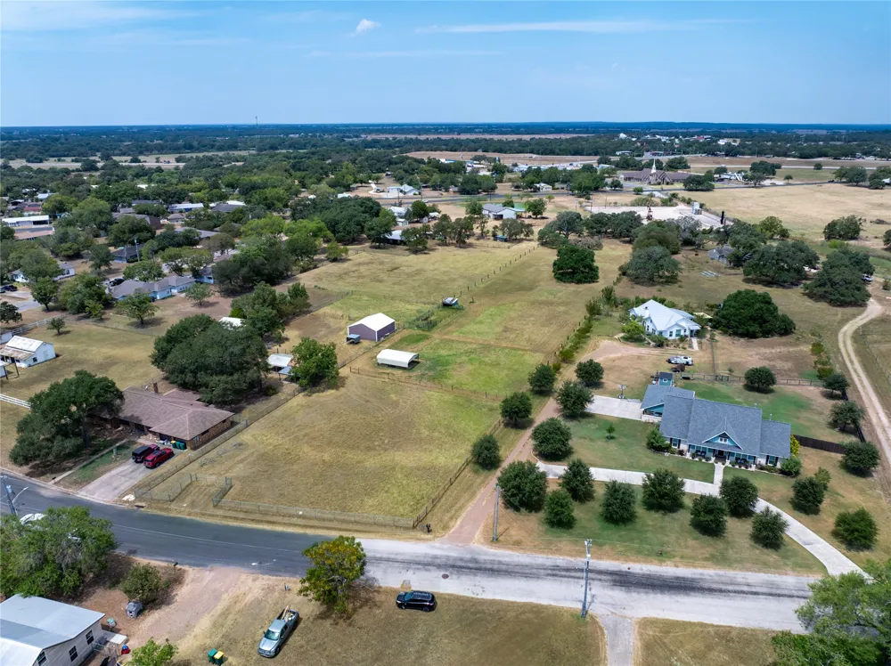 Roitsch Lane La Grange, TX 78945